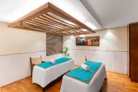 Radisson Blu Kaushambi Delhi NCR - Spa