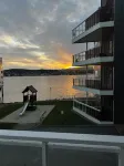 Tromso 3-bed Apt, Sleeps 5 With Parking - Condos