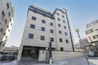 Asan Brown Dot Hotel Onyangoncheon Station Branch - 2-نجوم