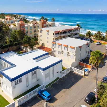 Jobos Beach Apartment A-3