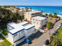 Jobos Beach Apartment A-3 - 3-Star