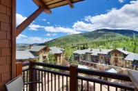 Hyatt Centric Park City - Mountain view
