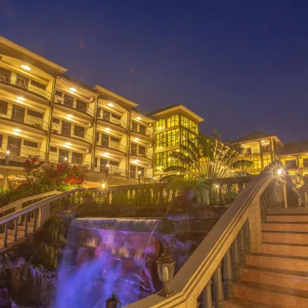Nyaika Hotel