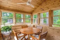Adorable Northwoods cabin - Chalets
