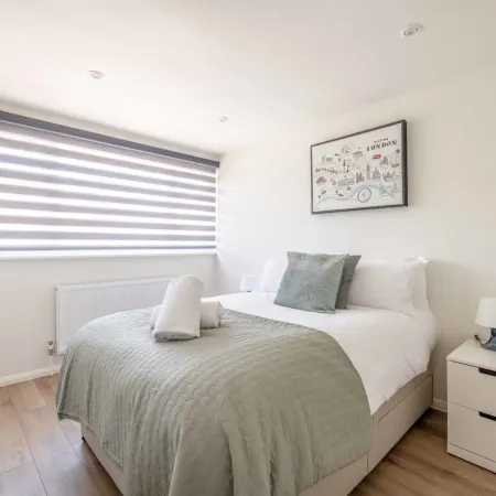 3 Bed 3 Bath Home| Windsor| Parking - By Tempstay