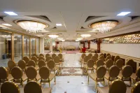 Hotel Galaxy Grand - que admiten mascotas