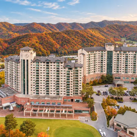 Oak Valley Resort Hills Village