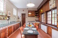Villa Colle - Mountain view