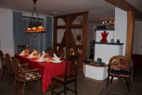Villa Michelbach with Garden for Families - Villas