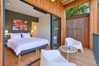 Le Domaine de Baulieu, Singuliers Hotels - Scenic