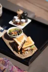 Villa Cosy Hotel and Spa - breakfast