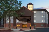 Garner Hotel Denver Airport Area - Afhentnings-/afleveringstjenester