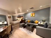 Golden Tulip Al Khobar - Beach