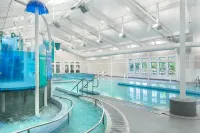 Hilton Vacation Club Beachwoods Kitty Hawk - プール