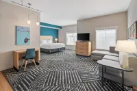 Hyatt House Richmond /Short Pump - Gym