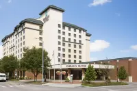 Embassy Suites by Hilton Lincoln - Frühstück