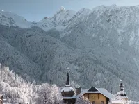 Myalps Tirol Inklusive Sky- Wellness - Wifi