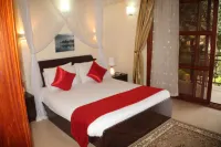 Miika Eco Resort Hotel - parking