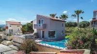 Lofos Village Chania - Bungalows