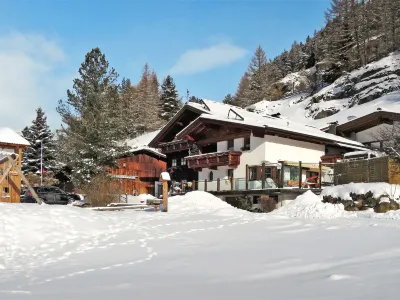 Moosalm