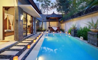 Lumbini Luxury Villas and Spa Bali