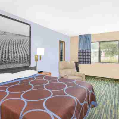 Boarders Inn & Suites by Cobblestone Hotels Waterloo Cedar Falls Rooms