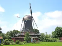 Sielmühle Hotels in Dornum