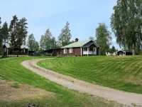 Ramsjö Hotels in 