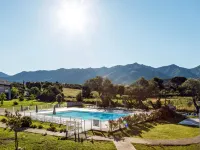 Rés. Odalys Référence Casa d'Orinaju - Homestays