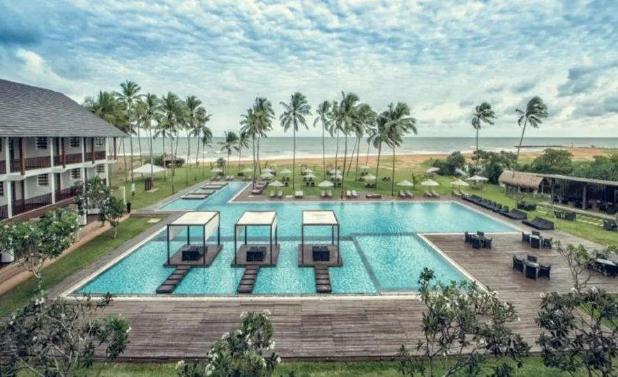 素里亞度假飯店