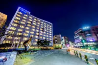 더퍼스트70호텔 제주코코몽에코파크 주변 호텔