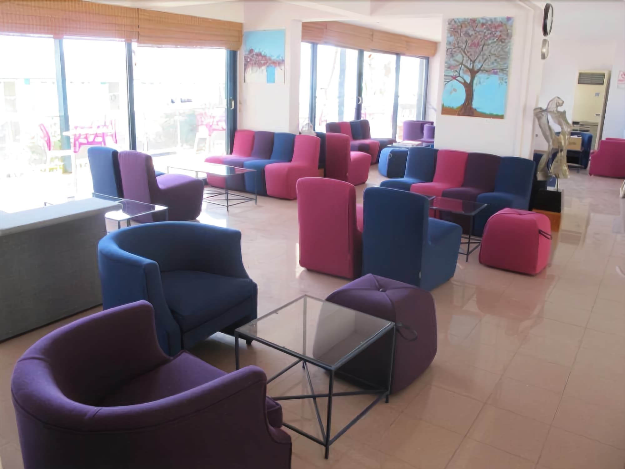 Club Hotel Rama