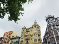 Hotel Tayko Bilbao