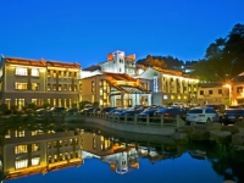 Julong Hotel Hotels in Qingyang
