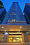 PARKROYAL Serviced Suites Kuala Lumpur