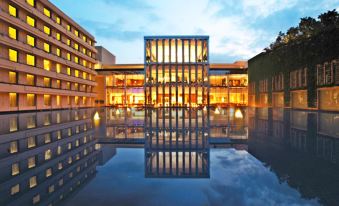 The Oberoi Gurgaon