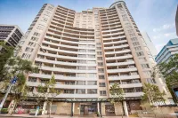 Mantra Chatswood Hotels near Chatswood RSL Club
