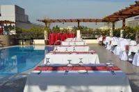 โรงแรมแลนด์มาร์ค ซัมมิท - โรแมนติก
