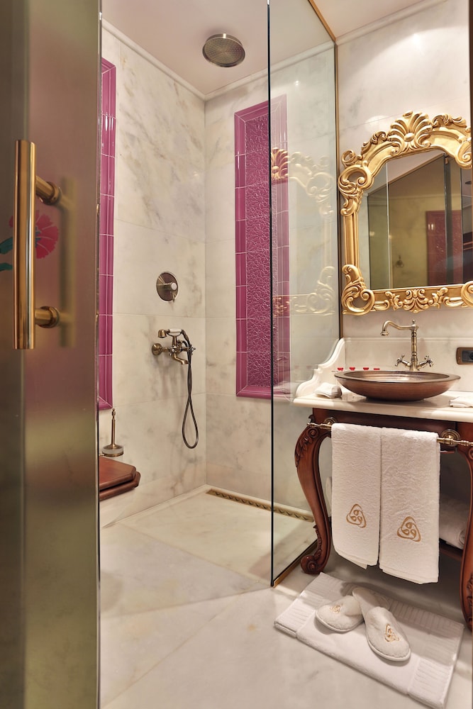 Daru Sultan Hotels Galata