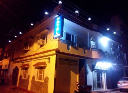 Hotel Surya