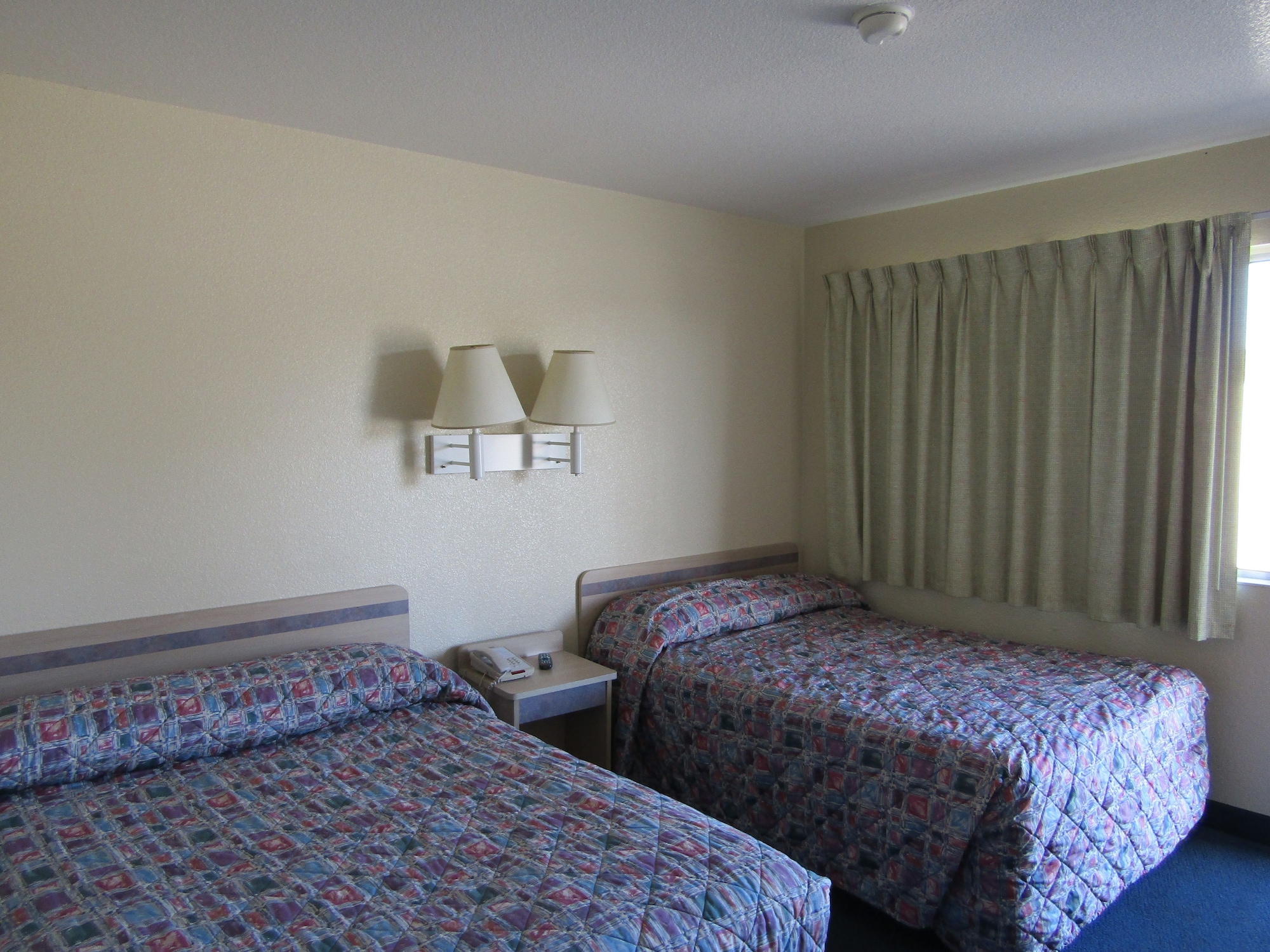 Budgetel Inn & Suites Yuma