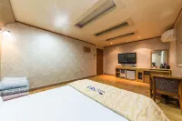 Wonju New Sky