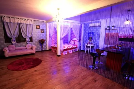 Yangpyeong Yongmunsan Green Pension