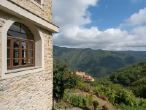 A Ca' de Giù Hotels in Prela