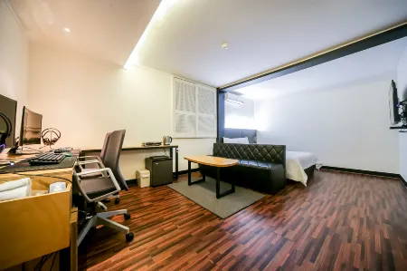 Yeongju Boutique Oneul