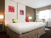Ibis Styles Annemasse Genève Hotels in der Nähe von Espace Martin Luther King