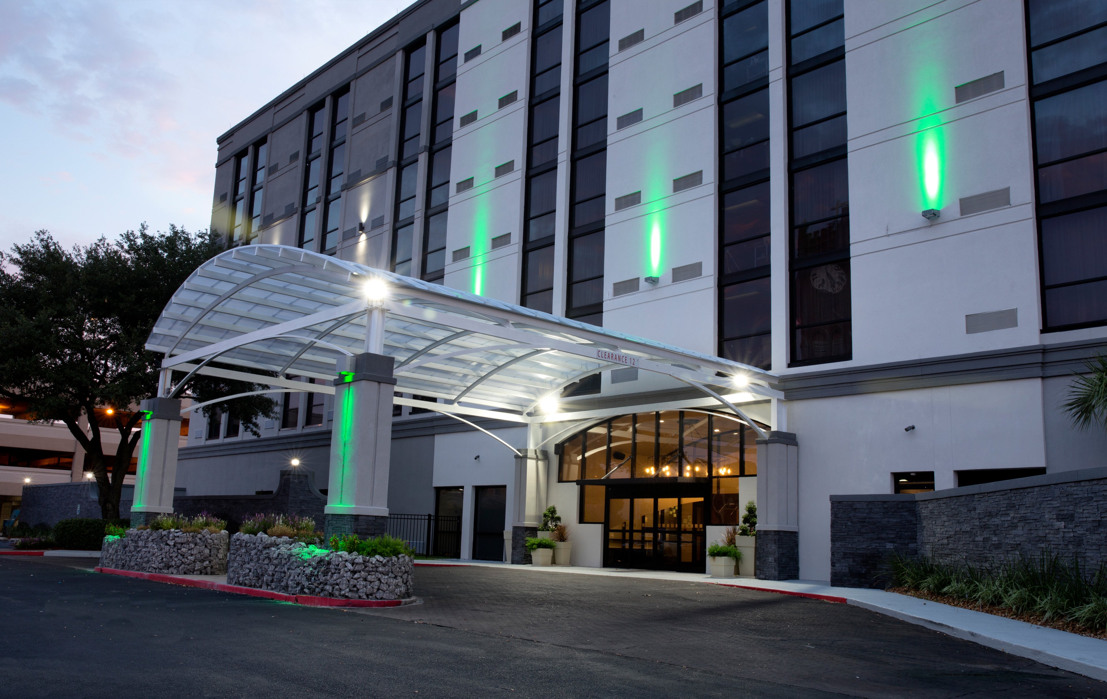 Holiday Inn Alexandria - Downtown, an Ihg Hotel