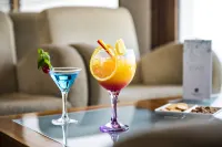 Sao Felix Hotel Hillside & Nature - bar