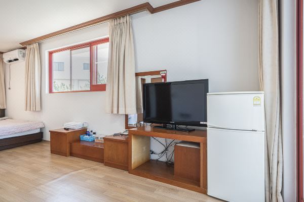 강릉 모텔(Gangneung Gyeongpodae Gangneung Motel)_4