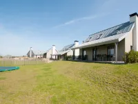 Oesterdam Resort Hotels in Tholen